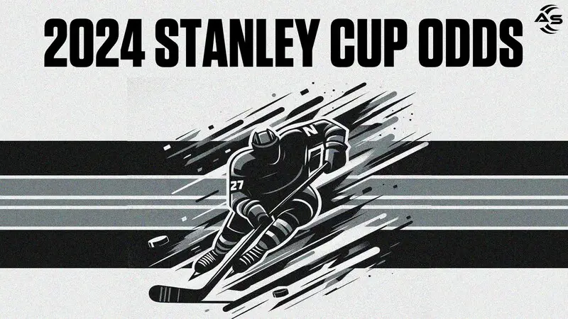 2024 Stanley Cup Odds