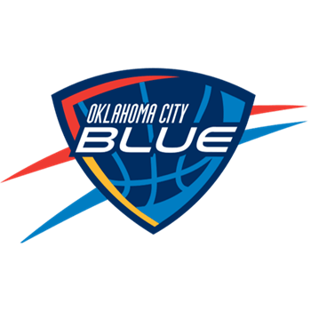 Oklahoma City Blue Scores & Standings