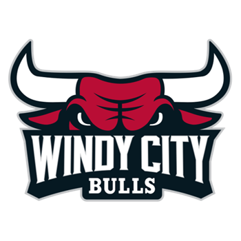 Windy City Bulls Scores & Standings