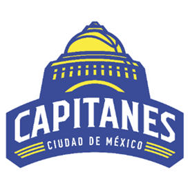 Capitanes de Ciudad de México Scores & Standings