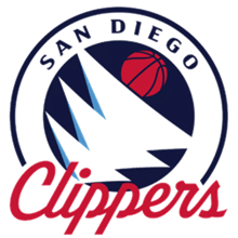 San Diego Clippers  Scores & Standings