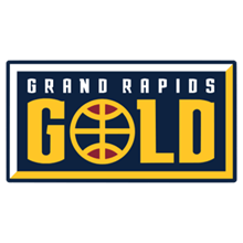 Grand Rapids Gold Scores & Standings