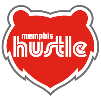 Memphis Hustle Scores & Standings