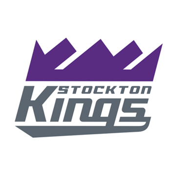 Stockton Kings Scores & Standings