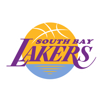 South Bay Lakers Scores & Standings