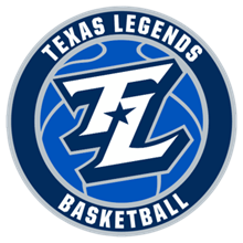 Texas Legends  Scores & Standings