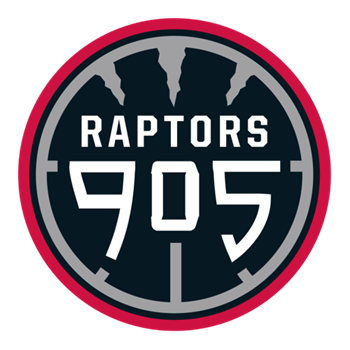 Raptors 905 Scores & Standings