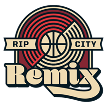 Rip City Remix Scores & Standings