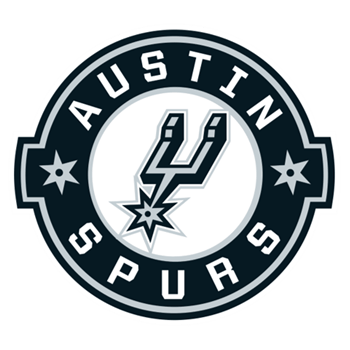 Austin Spurs Scores & Standings