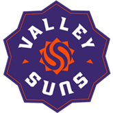 Valley Suns Scores & Standings