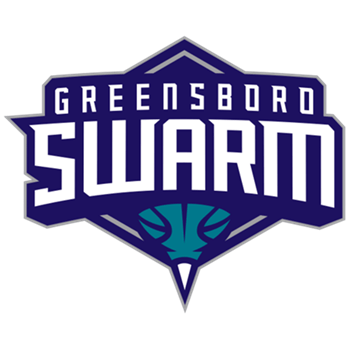 Greensboro Swarm Scores & Standings