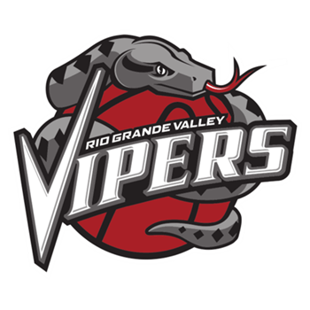 Rio Grande Valley Vipers Scores & Standings