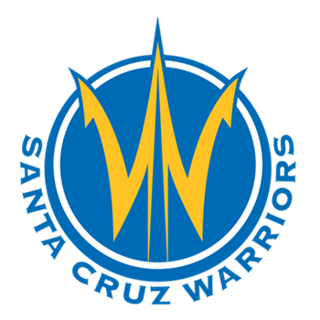 Santa Cruz Warriors Condors Scores & Standings