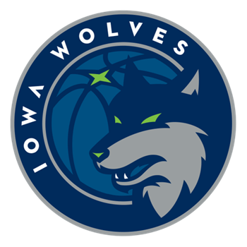 Iowa Wolves Scores & Standings