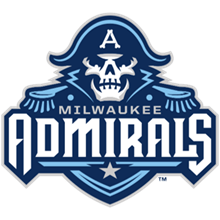 Milwaukee Admirals Scores & Standings