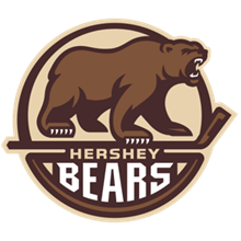 Hershey Bears Scores & Standings