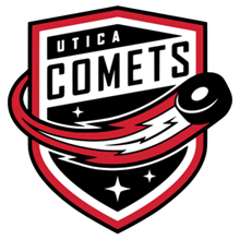 Utica Comets Scores & Standings