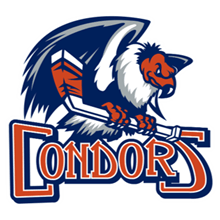 Bakersfield Condors Scores & Standings