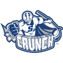 Syracuse Crunch Scores & Standings