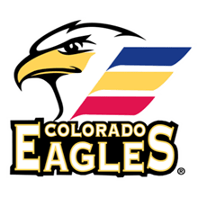 Colorado Eagles Scores & Standings