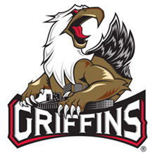 Grand Rapids Griffins Scores & Standings