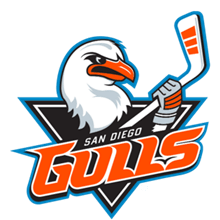 San Diego Gulls Scores & Standings