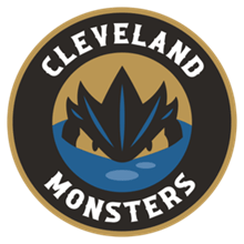 Cleveland Monsters Scores & Standings