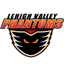 Lehigh Valley Phantoms Scores & Standings