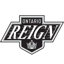 Ontario Reign Scores & Standings