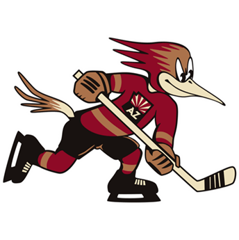 Tucson Roadrunners Scores & Standings