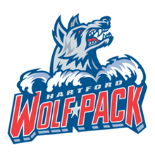 Hartford Wolf Pack Scores & Standings