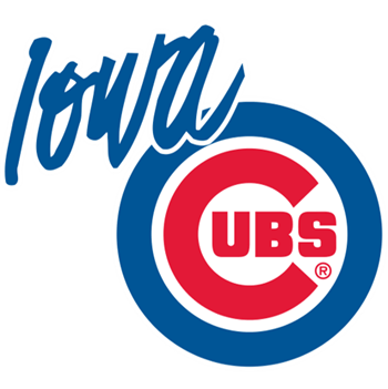 Iowa Cubs Scores & Standings