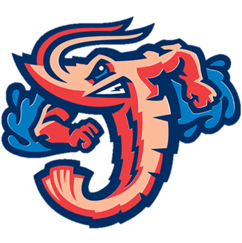 Jacksonville Jumbo Shrimp Scores & Standings