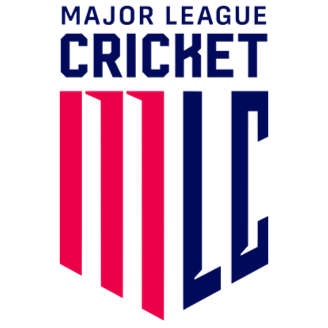 Major League Cricket