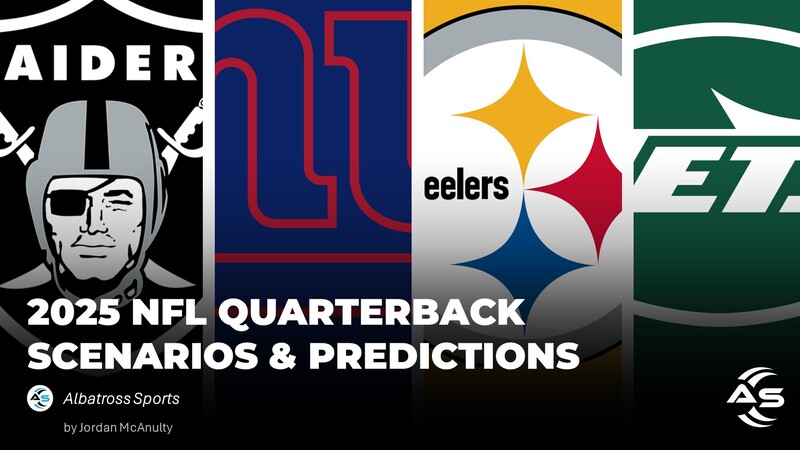 2025 Quarterback Predictions
