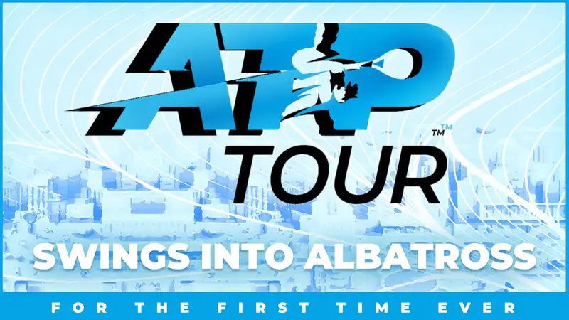 2024 ATP Tour Schedule & Standings
