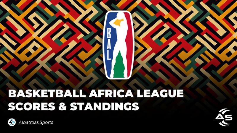 Basketball Africa League