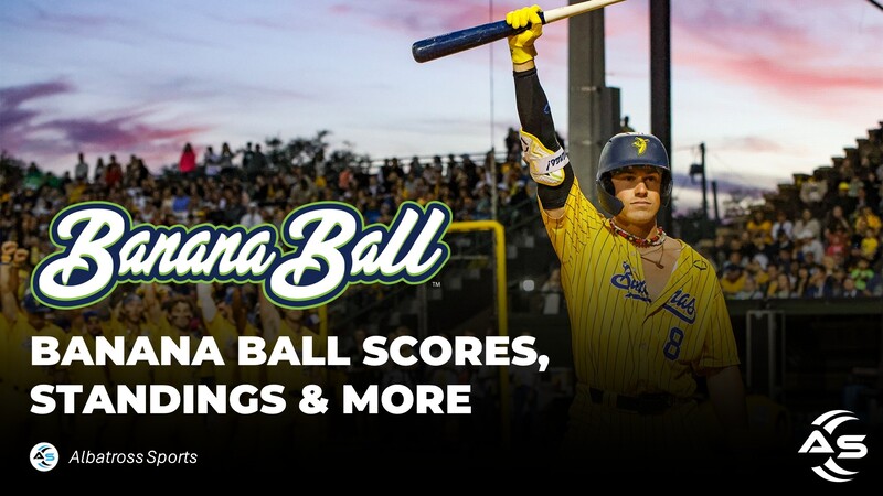 Banana Ball