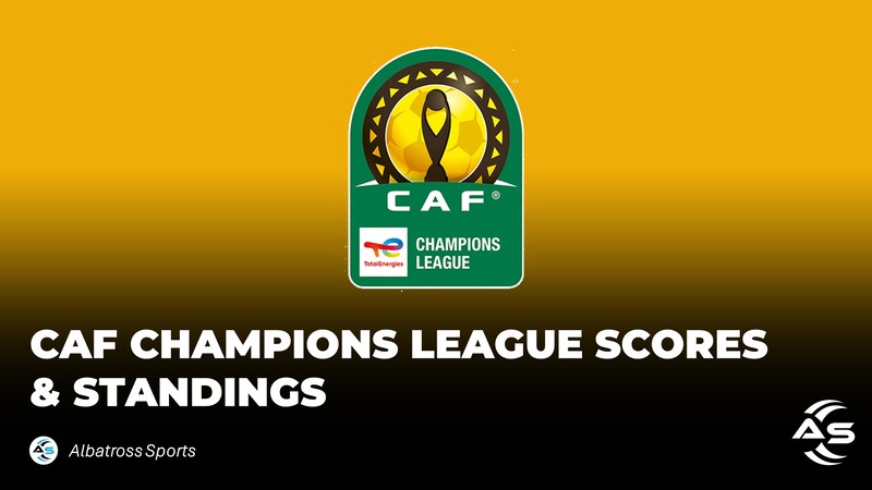 CAF Champions League