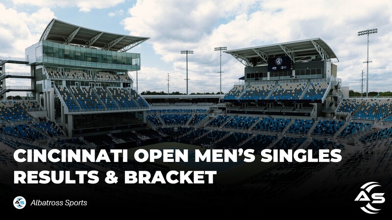 2026 Cincinnati Open
