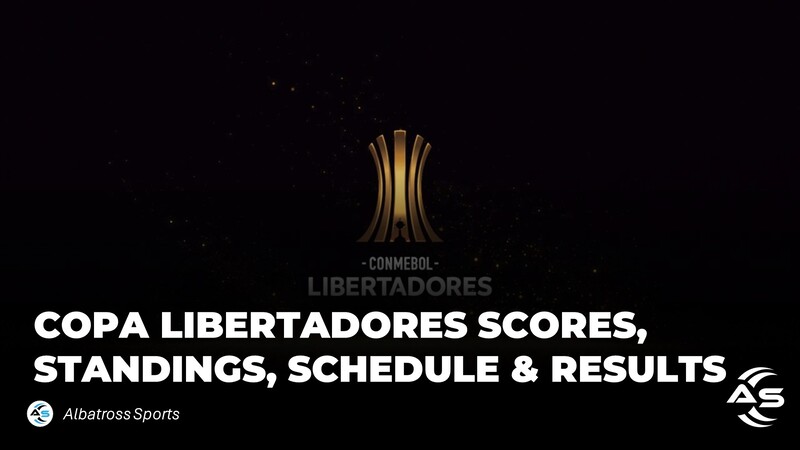 Copa Libertadores
