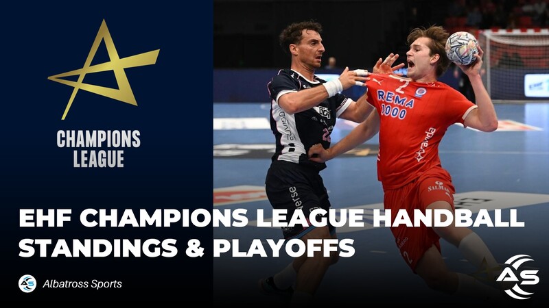 2026-27 EHF Champions League