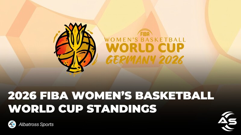 FIBA Women\'s World Cup