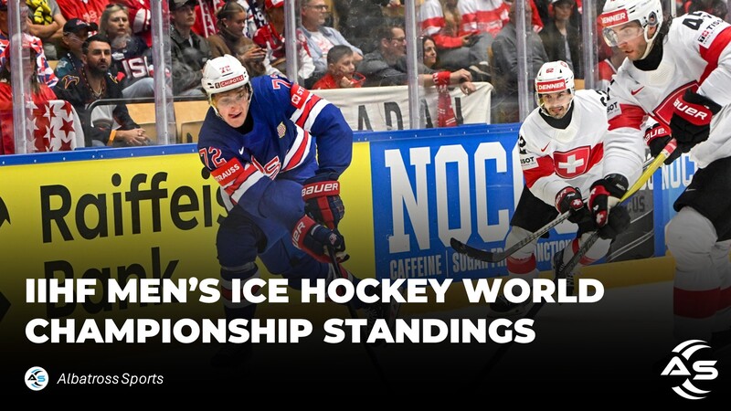 Ice Hockey World Championship