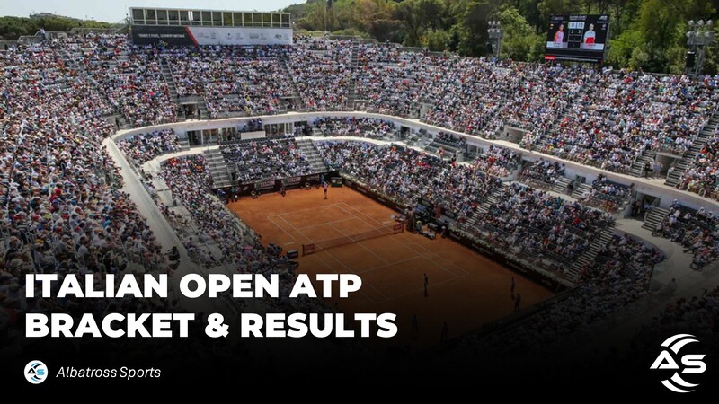 2026 Italian Open