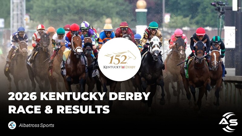 2026 Kentucky Derby
