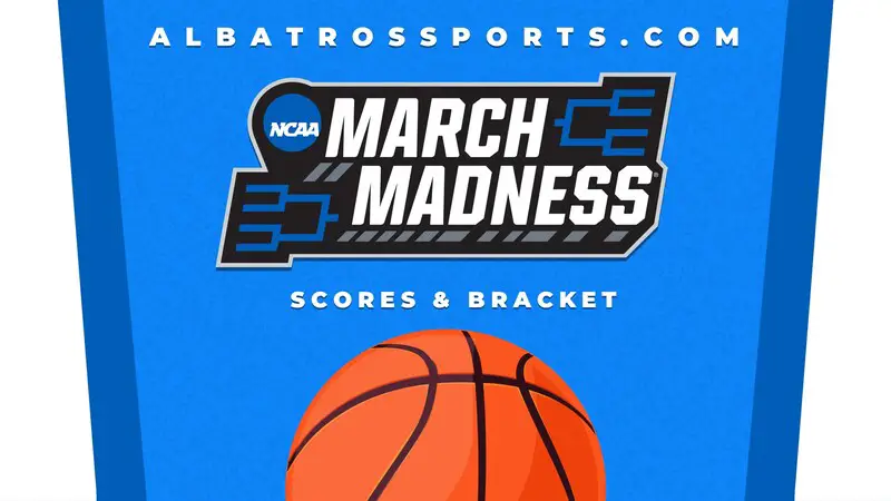 NCAA Men's March Madness