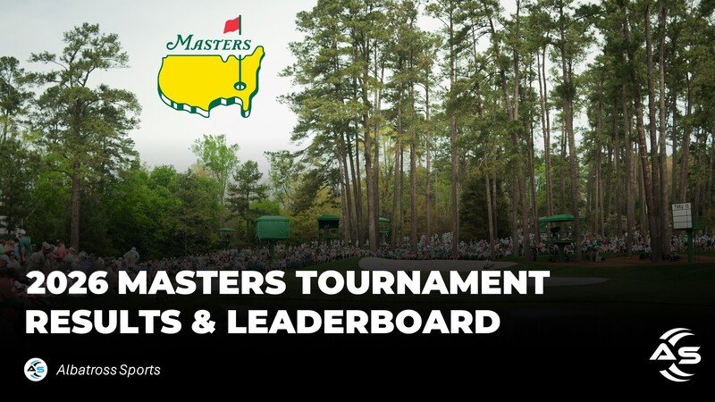 2025 Masters Tournament