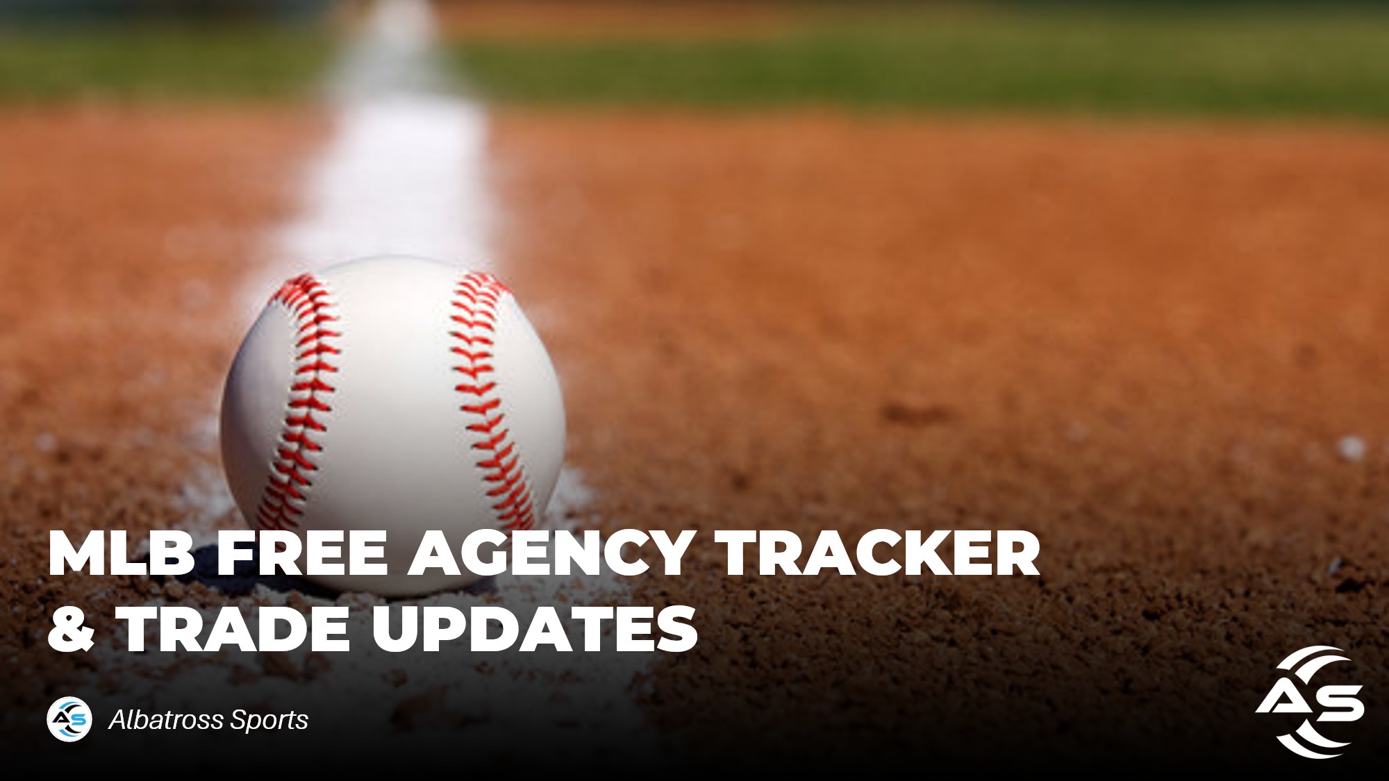 2027 MLB Free Agency