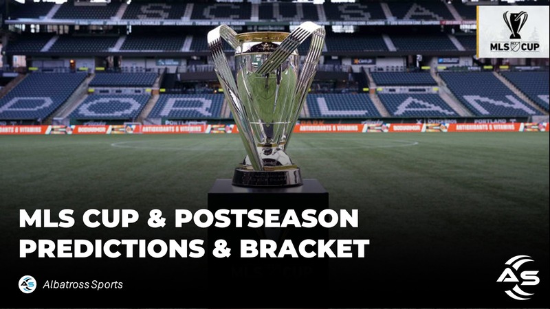 MLS Cup Predictions